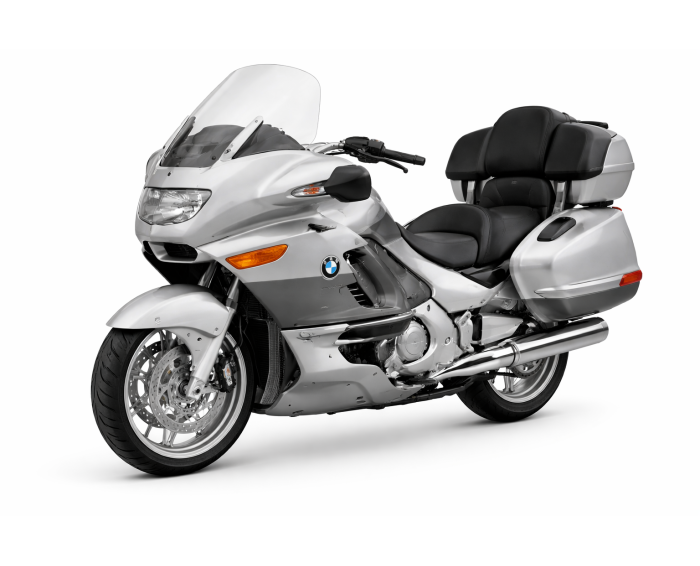 Bmw K 1200 LT