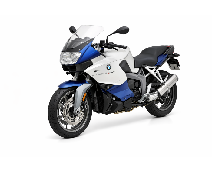 Bmw K 1200 R Sport
