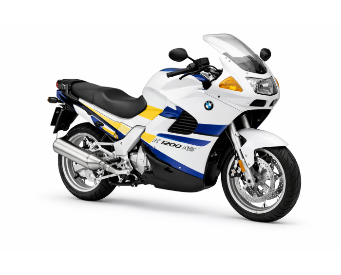 Bmw K 1200 RS