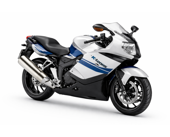 Bmw K 1200 S