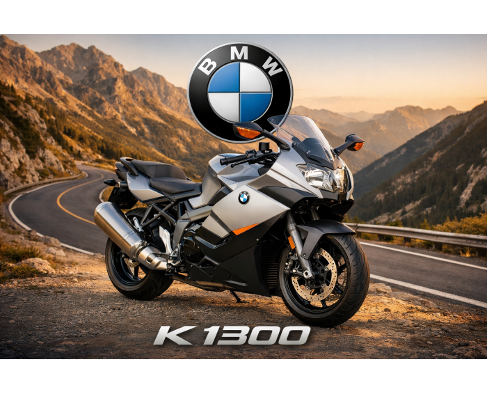 Bmw K 1300