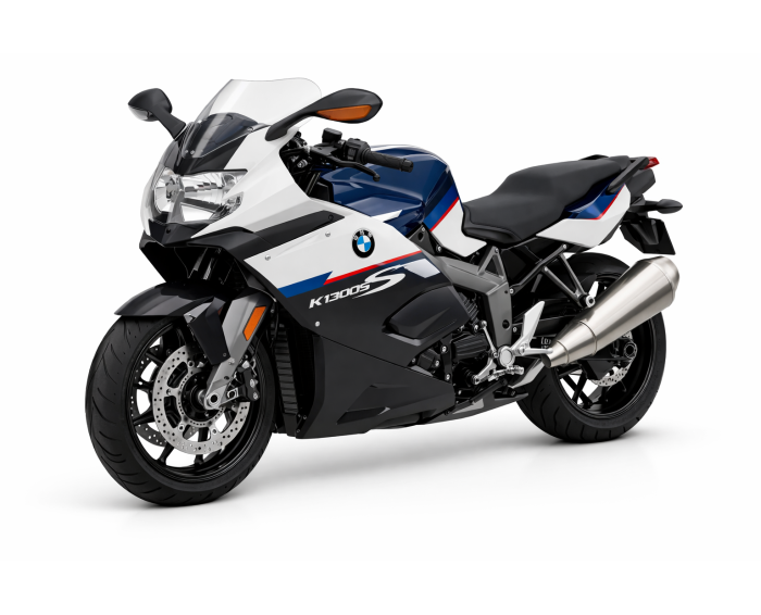 Bmw K 1300 S Sport