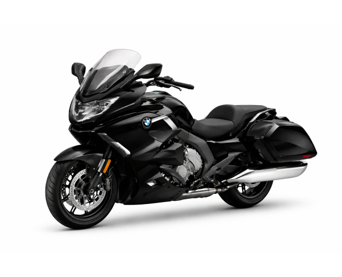 Bmw K 1600 B Bagger