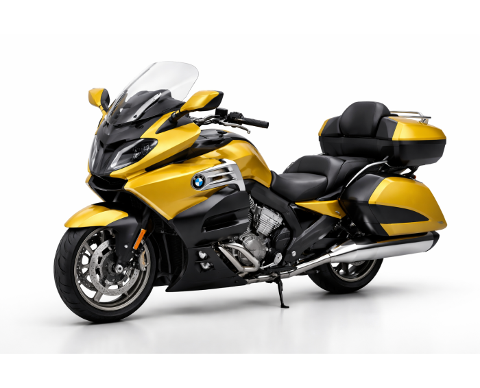 Bmw K 1600 B Grand America