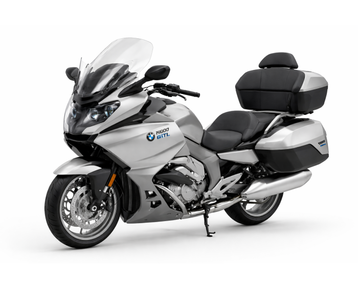 Bmw K 1600 GTL