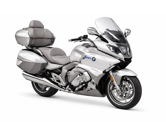 Bmw K 1600 GTL Exclusive