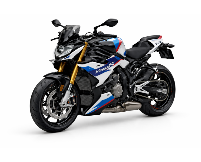 Bmw M 1000 R