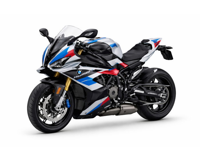 Bmw M 1000 RR