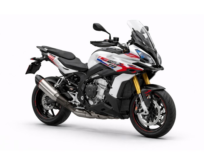 Bmw M 1000 XR