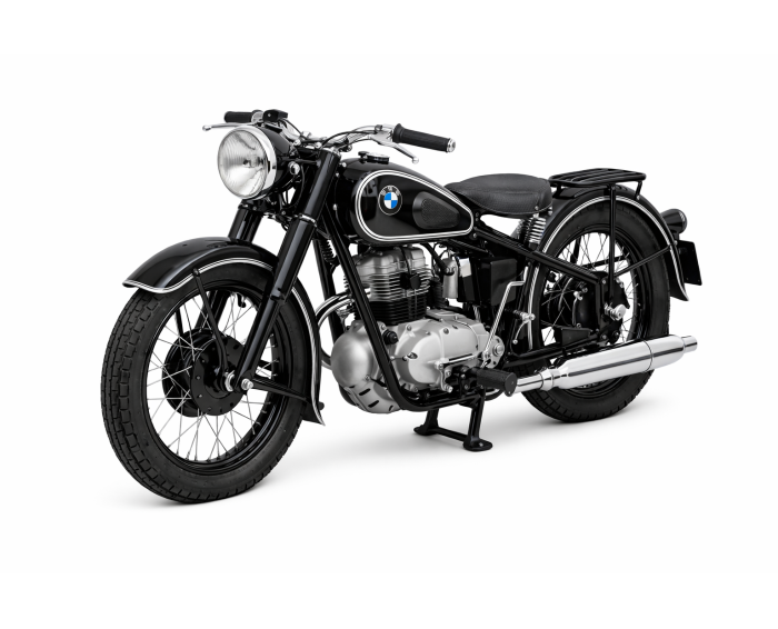 Bmw R 24