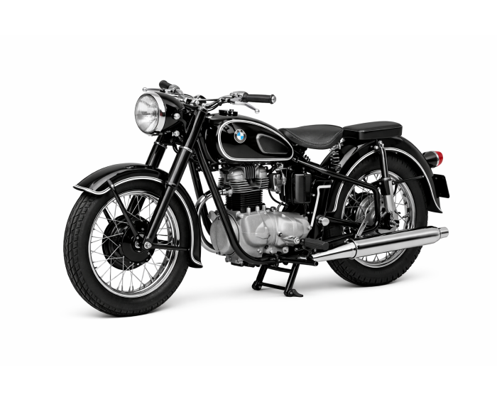 Bmw R 25