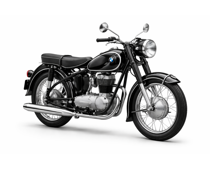 Bmw R 26