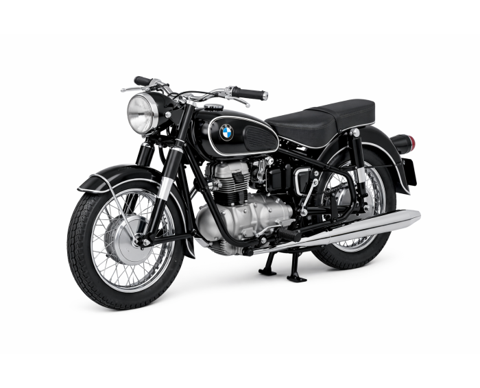 Bmw R 27