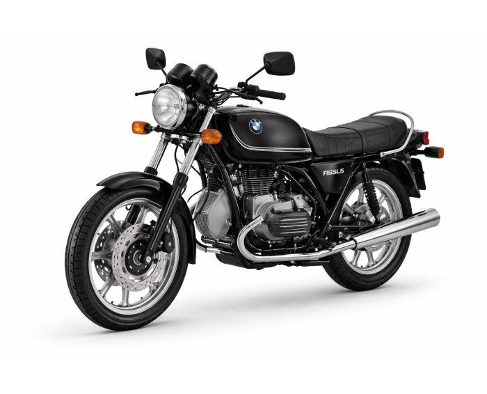Bmw R 45 N