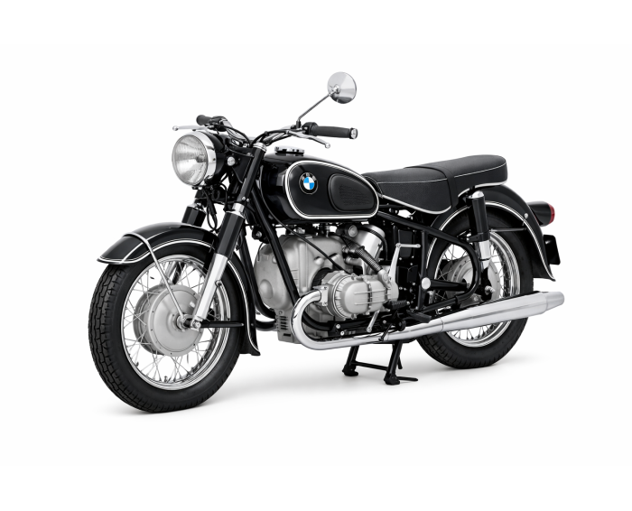 Bmw R 50