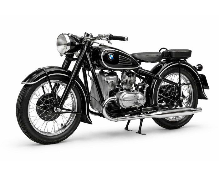 Bmw R 51