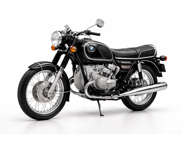 Bmw R 60