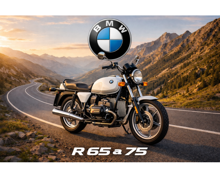 Bmw R 65 a 75