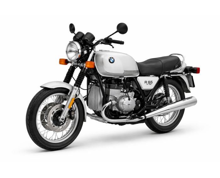 Bmw R 65