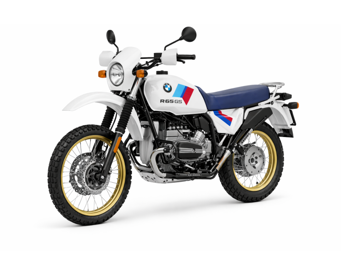 Bmw R 65 GS