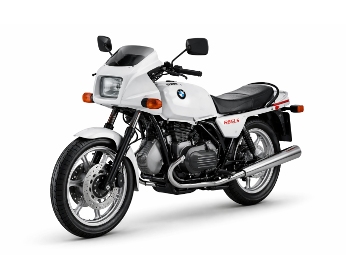 Bmw R 65 LS