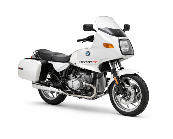 Bmw R 65 RT SF