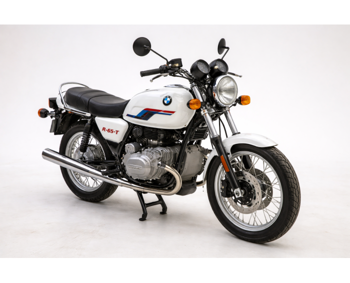 Bmw R 65 T