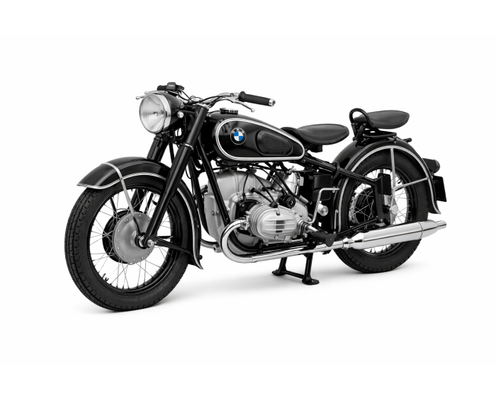 Bmw R 67