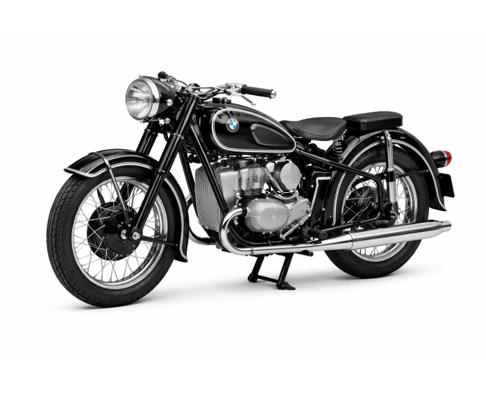 Bmw R 68