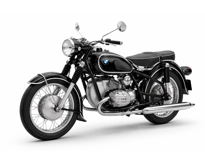 Bmw R 69