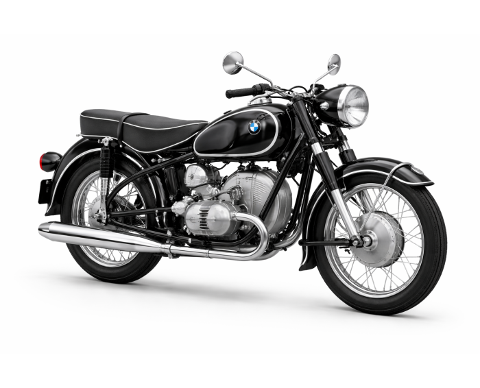 Bmw R 69 S