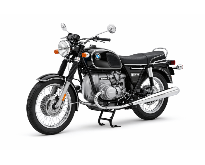 Bmw R 75