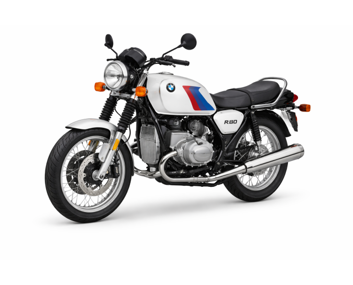 Bmw R 80