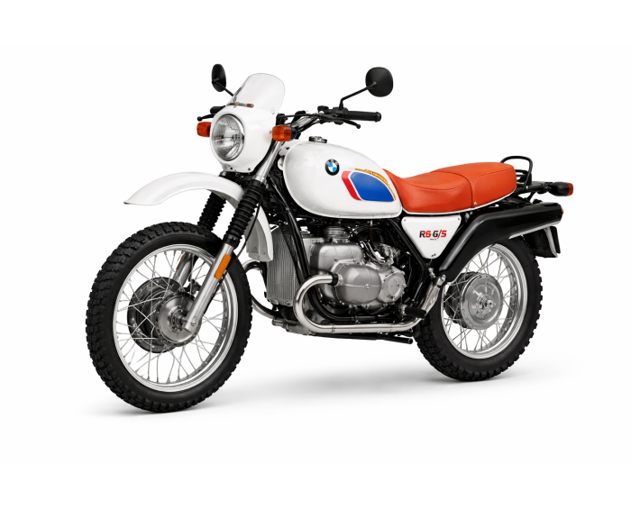Bmw R 80 G S