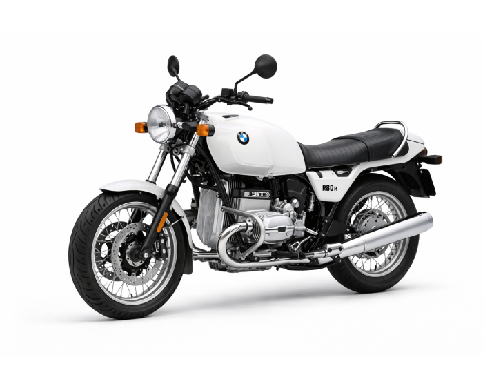 Bmw R 80 R