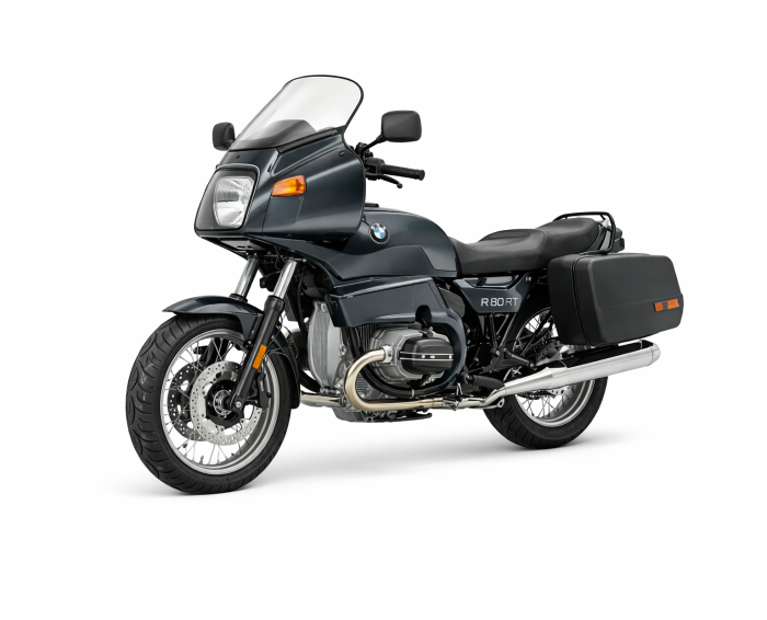 Bmw R 80 RT
