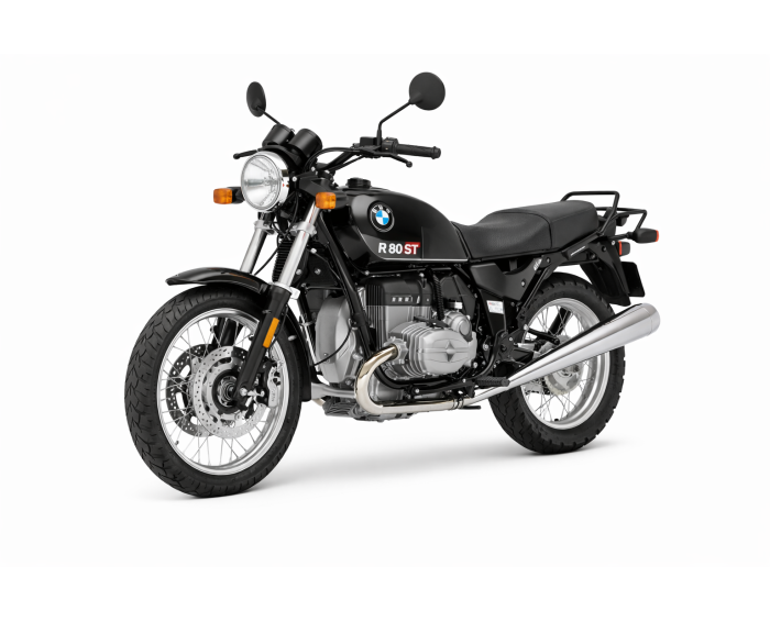 Bmw R 80 ST