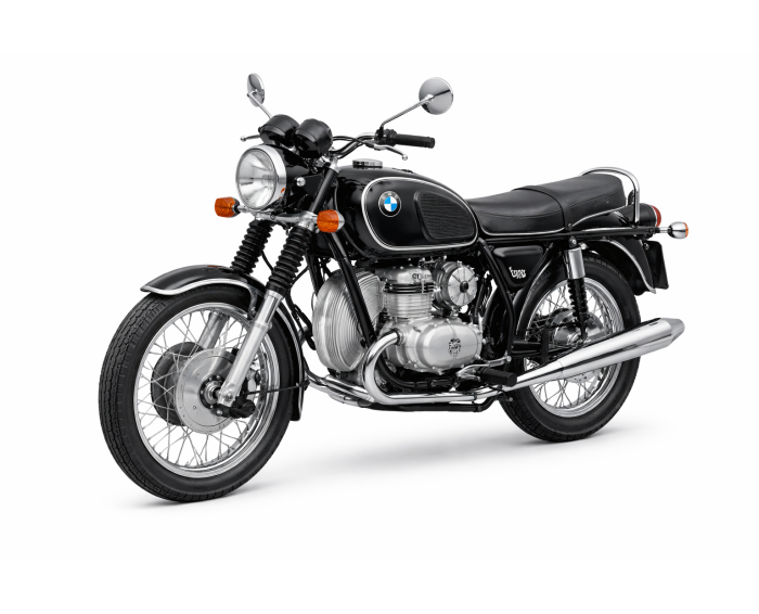 Bmw R 90