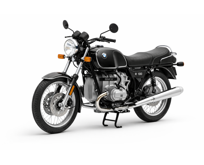Bmw R 100