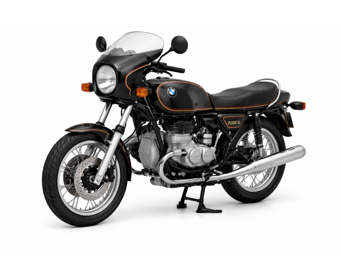 Bmw R 100 CS