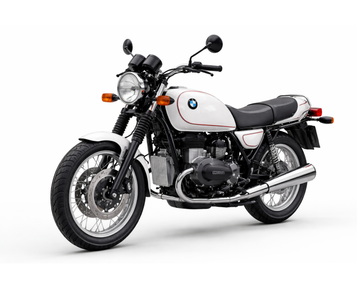 Bmw R 100 R Mystik