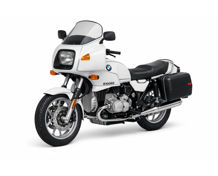 Bmw R 100 RS