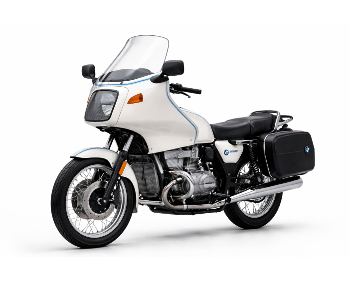 Bmw R 100 RT
