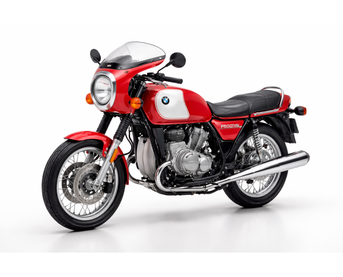 Bmw R 100 S
