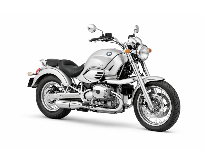 Bmw R 850 C