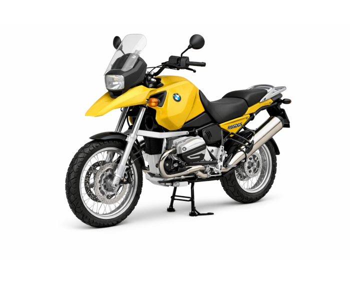 Bmw R 850 GS