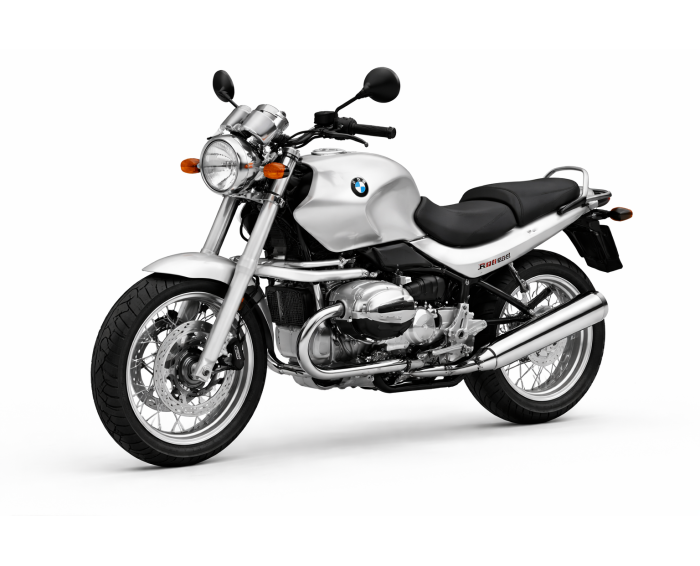 Bmw R 850 R