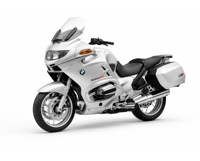 Bmw R 850 RT