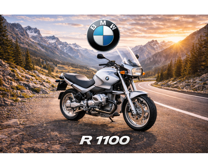 Bmw R 1100
