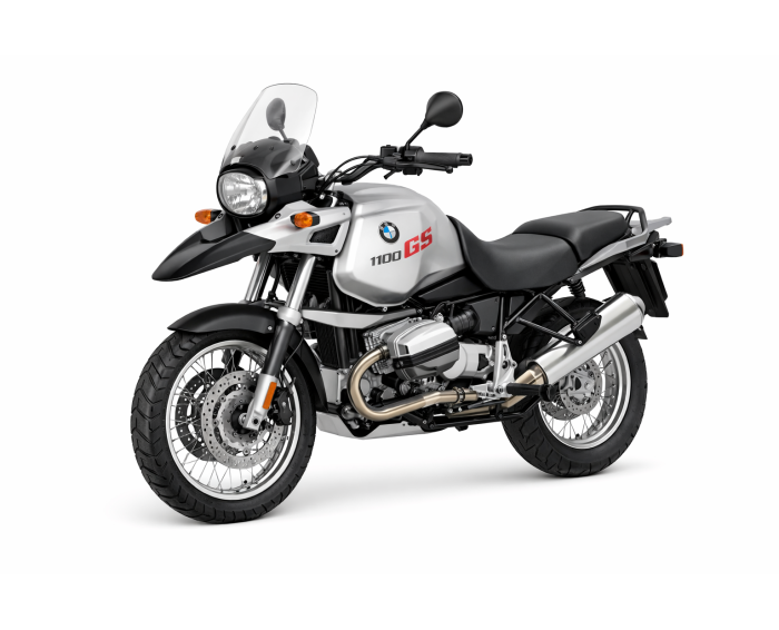 Bmw R 1100 GS
